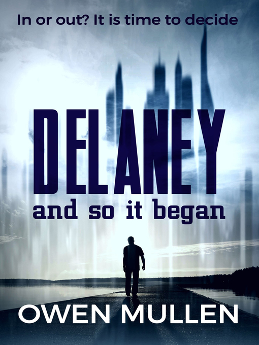 Title details for And So It Began by Owen Mullen - Available